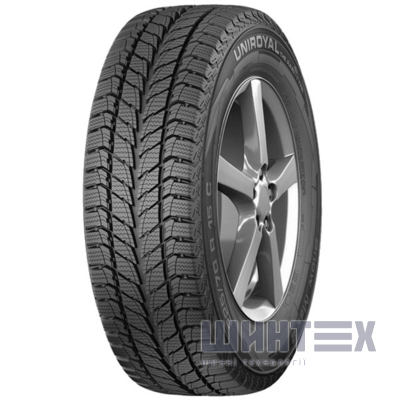 Uniroyal SnowMax 2 215/65 R16C 109/107R